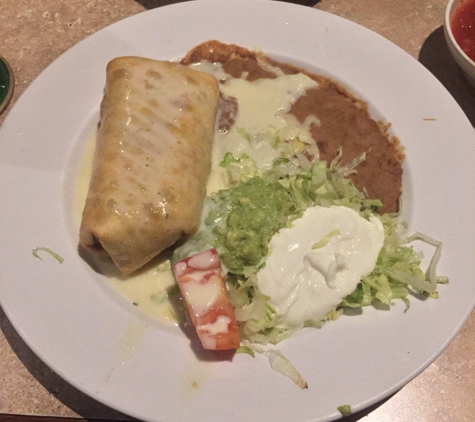 El Porton Mexican Restaurant - Memphis, TN