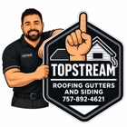 TOPSTREAM Exterior