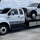 Orlando Towing Specialist