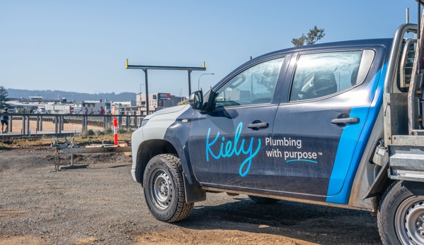 Kiely Plumbing Pty Ltd - Devonport, TAS. Kiely Plumbing servicing Burnie to Devonport
