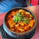Hanul Korean Food Corner - Korean Restaurants