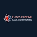 Fuzz's Heating & Air Conditioning - Fireplaces