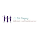 151 Hair Company - Hair Stylists