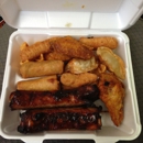 Golden Dragon - American Restaurants