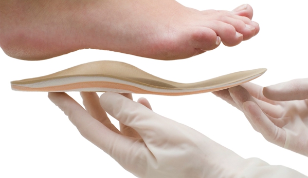 Centrepod Podiatry - Mount Lawley, WA
