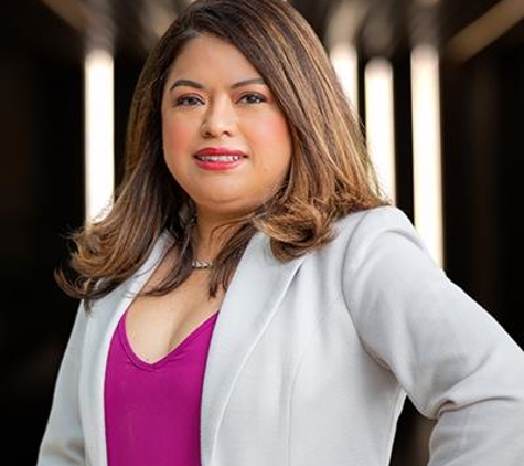 Cecilia Garcia - Private Wealth Advisor, Ameriprise Financial Services - Dallas, TX