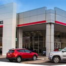 Rogers Toyota - New Car Dealers