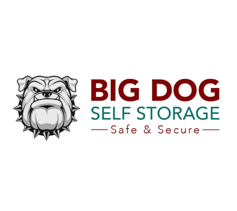 Big Dog Self Storage - Taylor, AZ