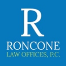 Roncone Law Offices P.C. - Family Law Attorneys