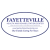 Fayetteville Health and Rehabilitation Center gallery