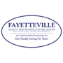 Fayetteville Health and Rehabilitation Center