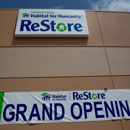 Cleveland County Habitat for Humanity ReStore and Administrative Offices - Social Service Organizations