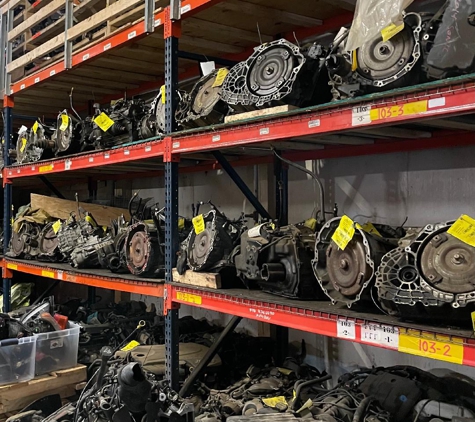 Global Auto Recycling & Repair - Elgin, IL
