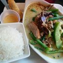 Tom Yum Thai - Thai Restaurants