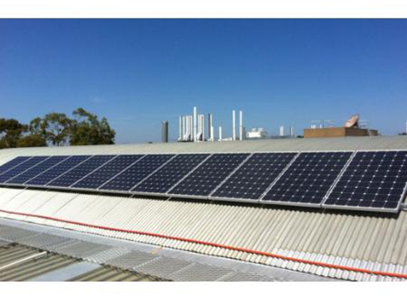 Greenova Solar Solutions - St Albans, VIC