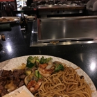 Sake Japanese Steakhouse