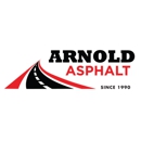 Arnold Asphalt & Paving - Paving Contractors
