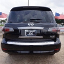 Ray Brandt Infiniti