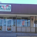 Check Into Cash - Check Cashing Service