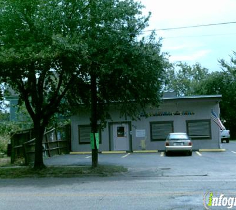 Yale Animal Clinic - Houston, TX