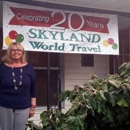 Skyland World Travel - Travel Agencies