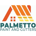 Palmetto Paint and Gutters