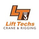 Lift Techs Crane and Rigging - Tree Service