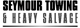 Seymour Towing & Heavy Salvage - Towing Services