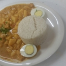 Ecuamerica Café Restaurant - Restaurants