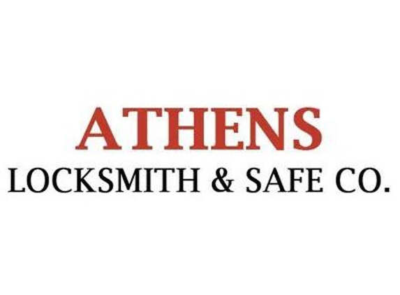 Athens Locksmith & Safe Co./ Formally Ted's Lock & Key - Athens, AL