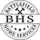 Battlefield Home Services - Gardeners