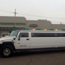 Super Stretch Limousine - Limousine Service