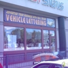 FASTSIGNS gallery