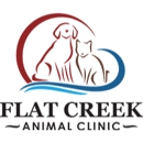 Flat Creek Animal Clinic - Veterinarian Emergency Services