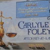 Foley Carlyle PC Atty gallery