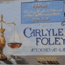 Foley Carlyle PC Atty - Wills, Trusts & Estate Planning Attorneys