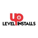Level Up Installs - Satellite & Cable TV Equipment & Systems Repair & Service