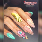 Amour Nails & Hair Studio