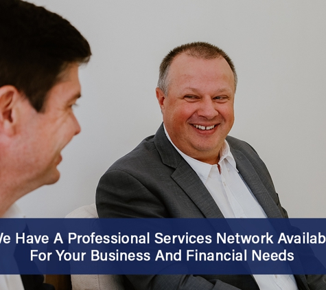 Roberts & Morrow - Glen Innes, NSW. We Have A Professional Services Network Available For Your Business And Financial Needs