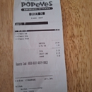 Popeyes Louisiana Kitchen - Fast Food Restaurants
