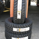 A1 Tires Wheels & Auto Svc - Tire Dealers