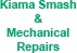 Kiama Smash & Mechanical Repairs - Panel Beater & Painters
