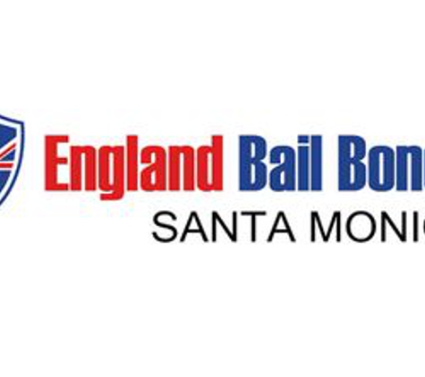 England Bail Bonds Santa Monica - Santa Monica, CA