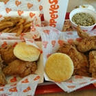 Popeyes Louisiana Kitchen