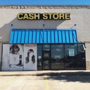 Cash Store - Loans