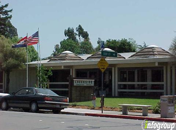 Creekside Convalescent Hospital - Santa Rosa, CA