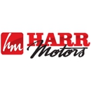 Harr Motors - Car Rental