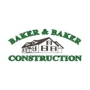 Baker & Baker Construction