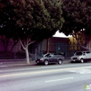 Vernon-Leon H Washington Jr Memorial Branch Library, Los Angeles Public Library - Libraries