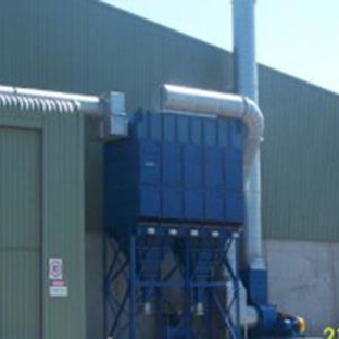Inskip Dust & Fume Pty Ltd - Salisbury South, SA
